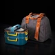 lunch box and lunch bags